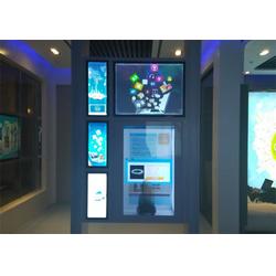 南京展览展厅设计工厂 南京荟隆展览工程 南京展览展厅设计
